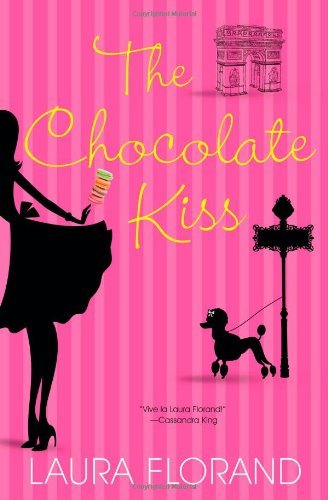 Laura Florand/The Chocolate Kiss